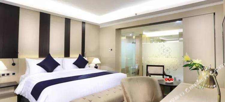 阿斯顿卡蒂卡格罗戈尔酒店及会议中心(Aston Kartika Grogol Hotel & Conference Center)图片