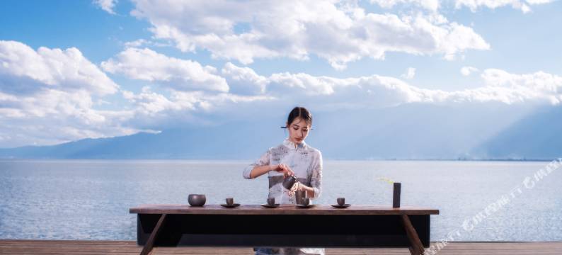 大理明月松间·洱海酒店图片