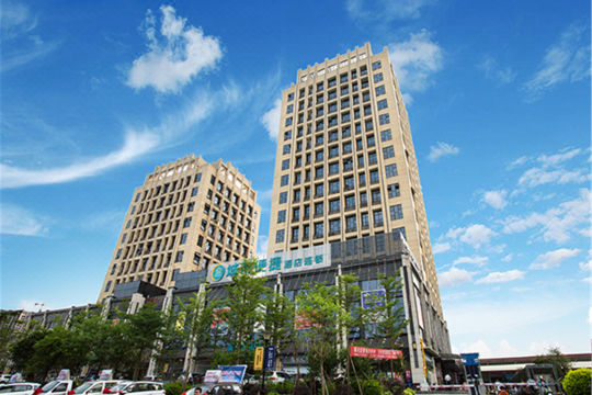 价格查询,城市便捷(南宁海吉星店)信息,酒店地址:中国,广西,南宁,江南