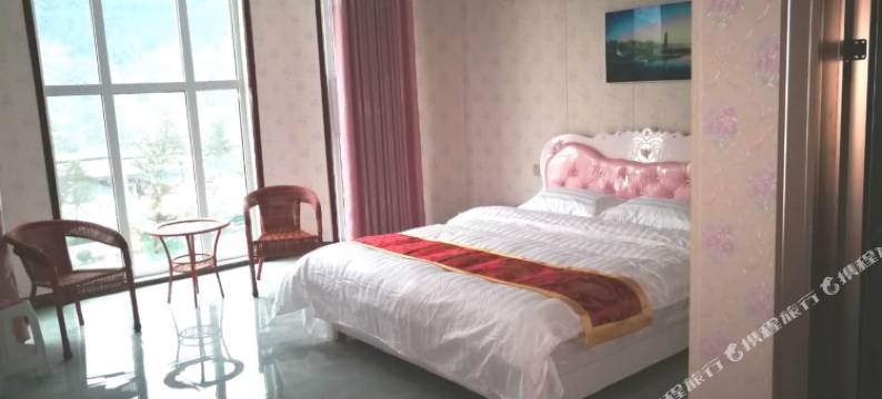 皇城相府古村农家客栈图片