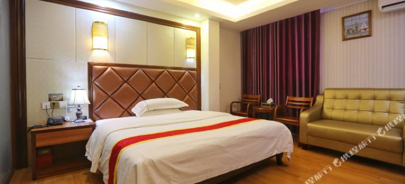 高州旺角假日酒店图片