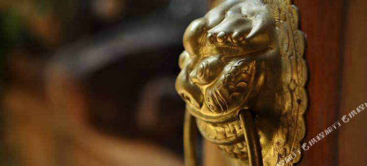 驿厢情•Slow Down|纳西印象客栈(丽江古城店)图片