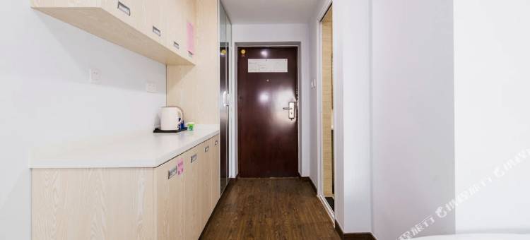 桐庐斯维登度假公寓(杭州桐庐东站江南镇店)图片