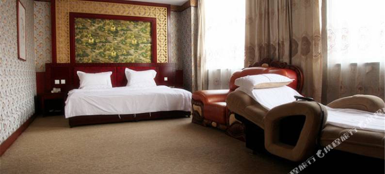 汾阳国际大酒店图片