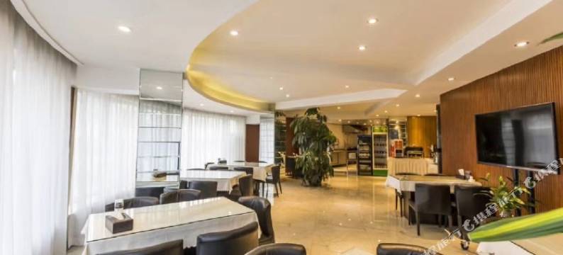 延吉悦朗宾馆(北大夜市店)图片