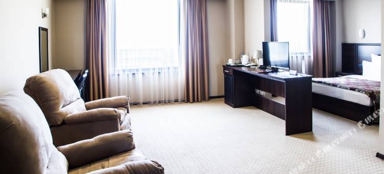 阿塔肯特公园贝斯特韦斯特优质酒店(Best Western Plus Atakent Park Hotel)图片