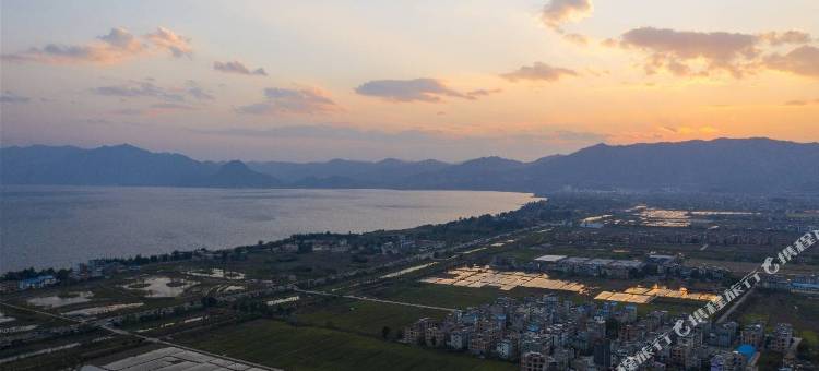 抚仙湖恬野民宿图片