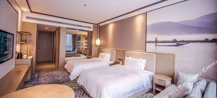 泰兴金陵国际大酒店图片