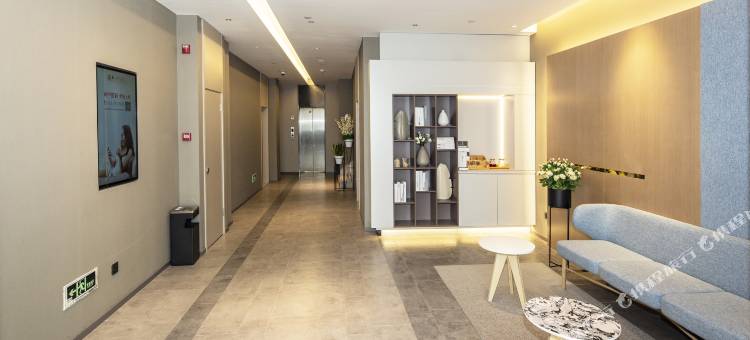 如家酒店·neo(天津华苑产业园区复康桥店)图片