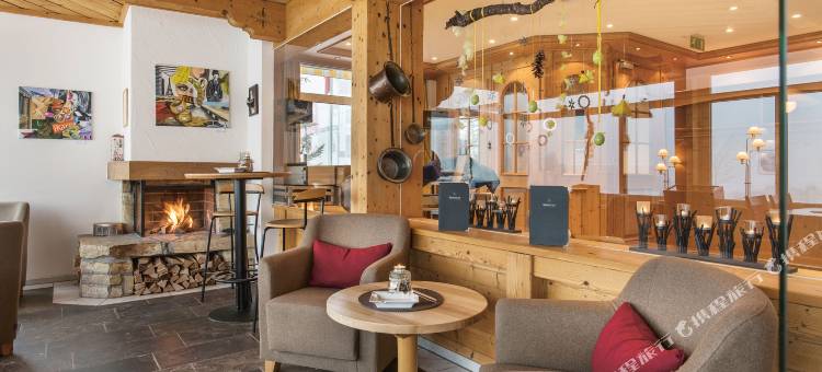 伦策海德阳光之星酒店(Sunstar Hotel Lenzerheide)图片