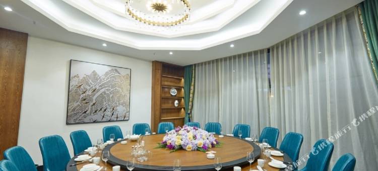 维也纳国际酒店(长沙环保科技园理工大学店)图片