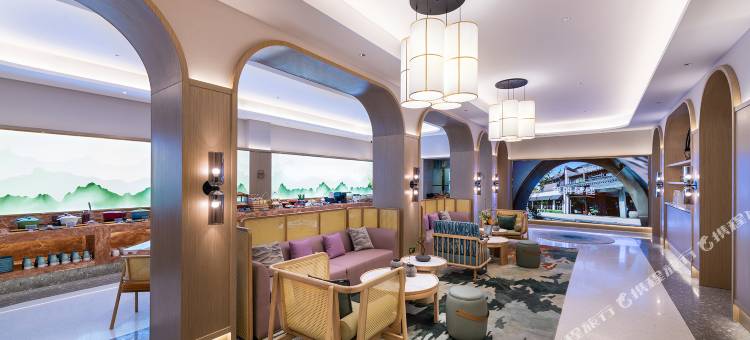 福州三坊七巷漫心酒店图片