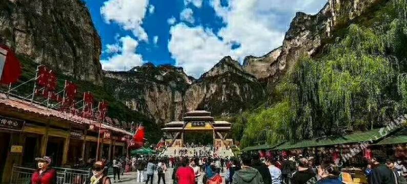 壶关大峡谷温馨客栈图片