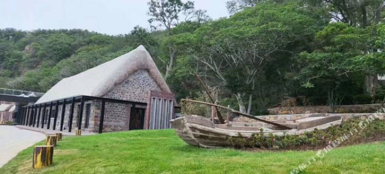 威海荣成那香海浩鑫民宿图片