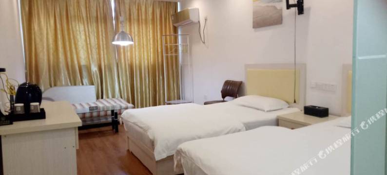 吉凯隆酒店公寓(安庆师范大学龙山校区店)图片