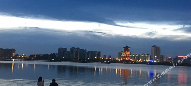 城市便捷酒店(钦州汽车南站店)图片