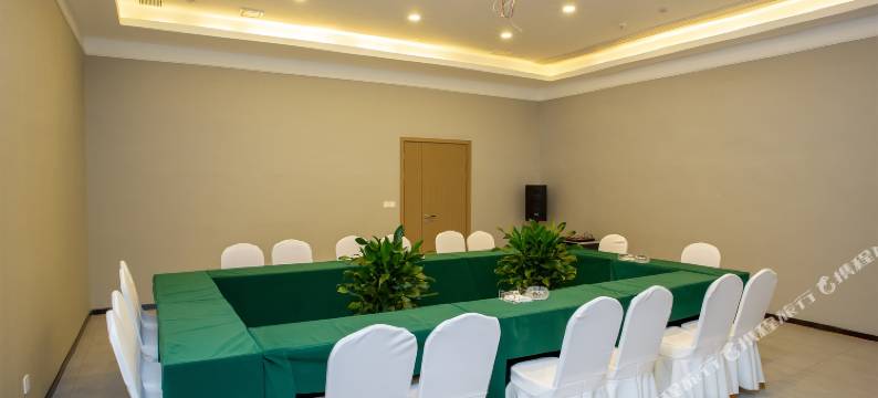 绵阳柏林山景酒店(园艺山东辰国际学校店)图片