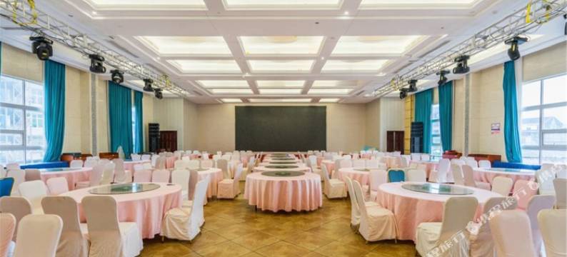 平阳新濠大酒店图片