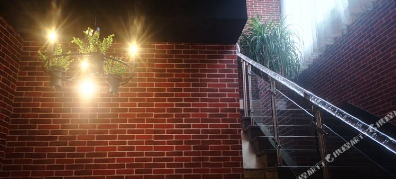 长宁天下翠商务酒店图片