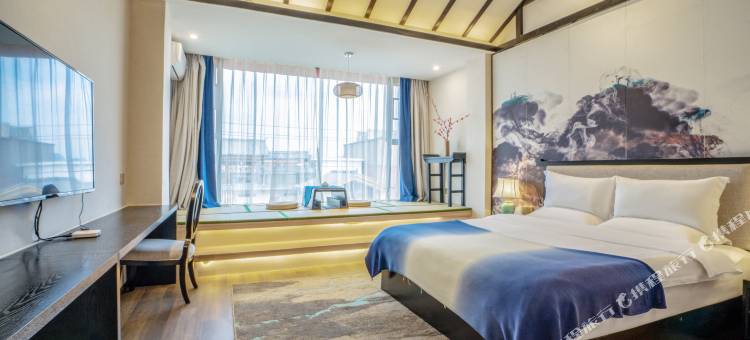 普者黑丽舍·花苑客栈图片