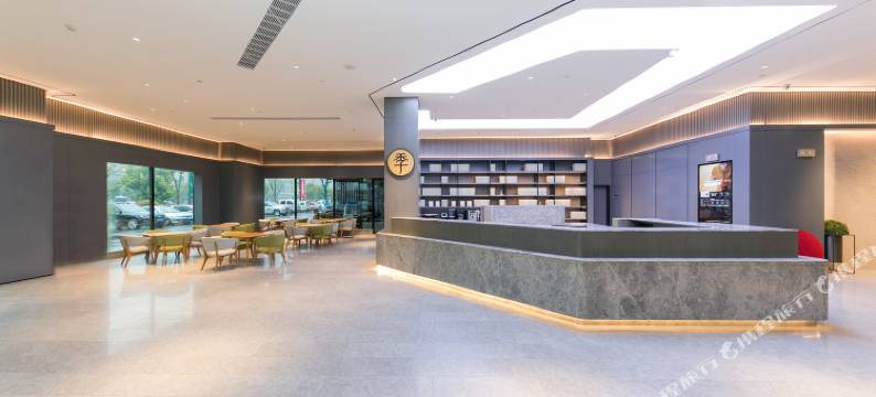 全季酒店(颍上五洲万汇城店)图片