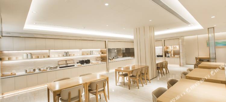 全季酒店(兰州东方红广场地铁站店)图片