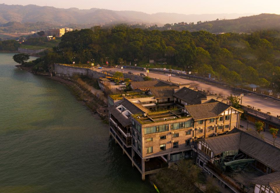 Hotel Overview
