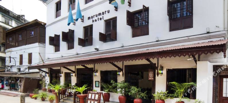 丸丸酒店(Maru Maru Hotel)图片