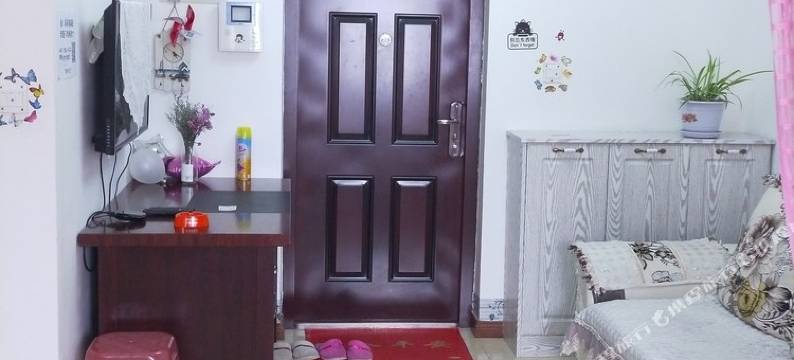 沈阳优乐美主题日租公寓图片