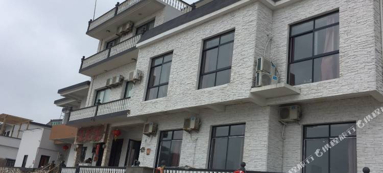 嵊泗枸杞岛浪花集宾馆图片