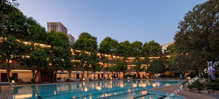 昆明云安会都酒店(清莲池)图片