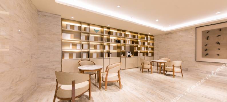 全季酒店(上海虹桥机场空港店)图片