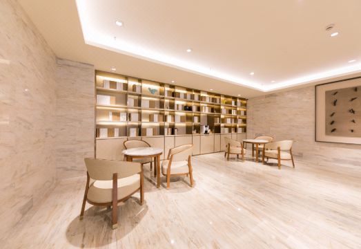 JI Hotel (Shanghai Hongqiao Airport Konggang Store) Hotel Overview