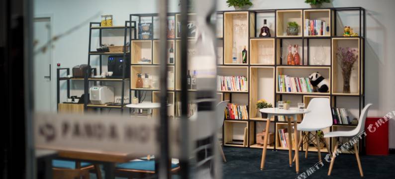 泸州熊猫酒店(水井沟珠子街店)图片