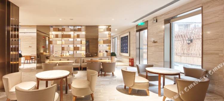 全季酒店(合肥淮河路步行街店)图片