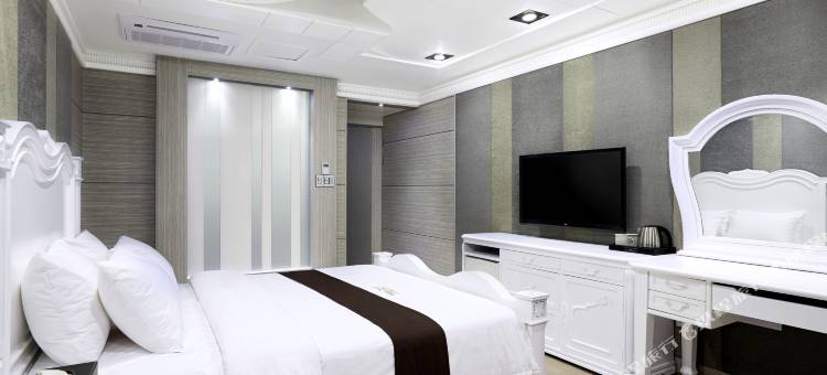 釜山海滩酒店釜山松岛(Busan Beach Hotel Busan Songdo)图片