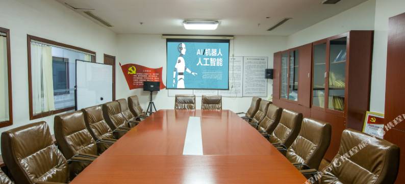 唐山万禧海派酒店(火车站店)图片