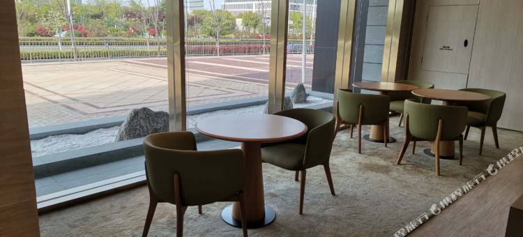 全季酒店(徐州市政府店)图片