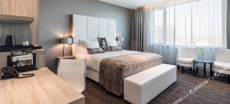 乌特勒支凡德瓦克酒店(Van der Valk Hotel Utrecht)图片