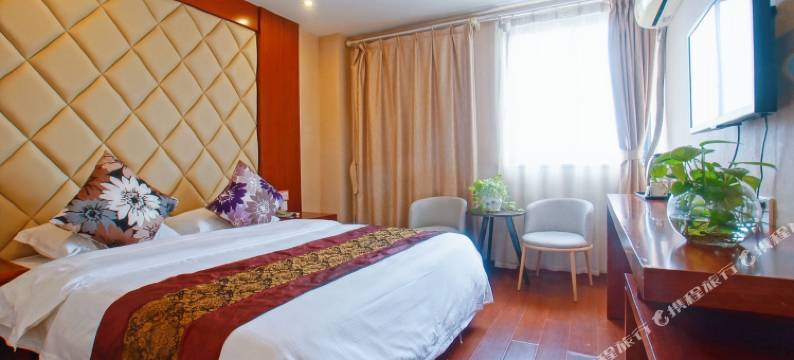 苏州太湖雪商务酒店图片