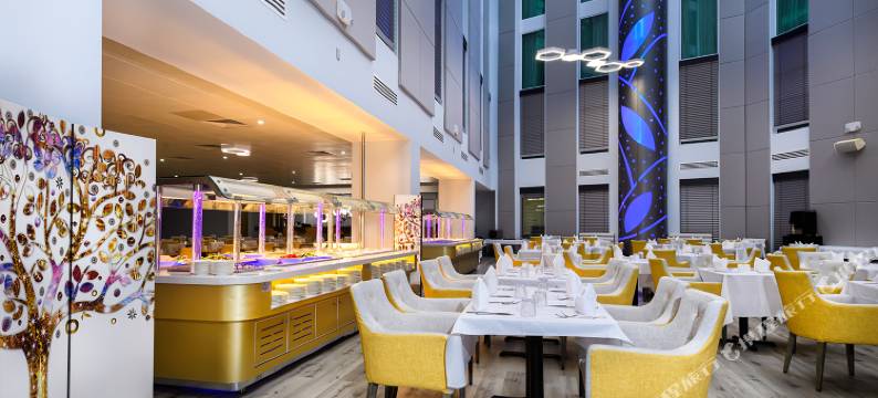 希思罗中庭酒店(Atrium Hotel Heathrow)图片