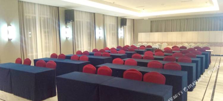 璞华酒店(郸城一高迎宾大道店)图片