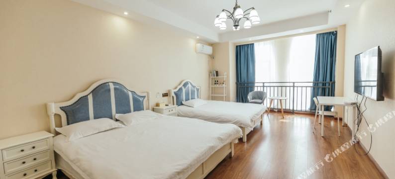 徐州艾尚优选酒店(矿大南湖校区壹方城店)图片