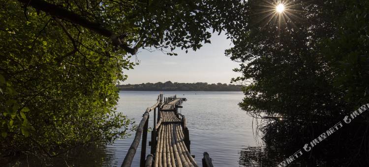 曼赞甘生态旅馆(Menjangan Ecolodge)图片