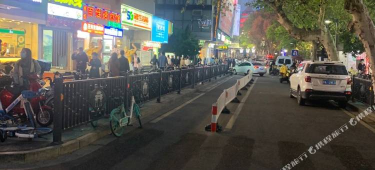 宏光酒店(南京新街口明瓦廊店)图片
