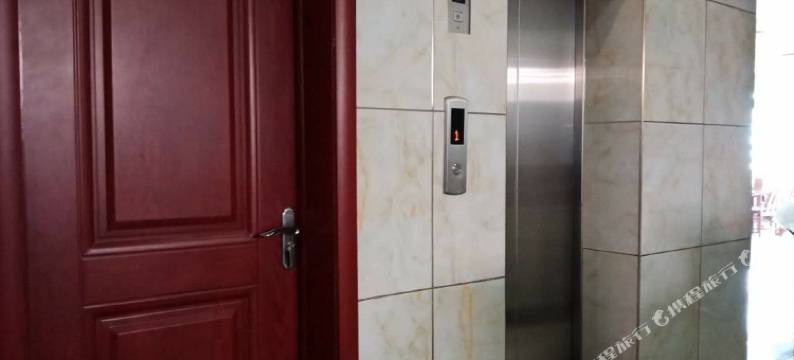 费县荣聚商务宾馆图片