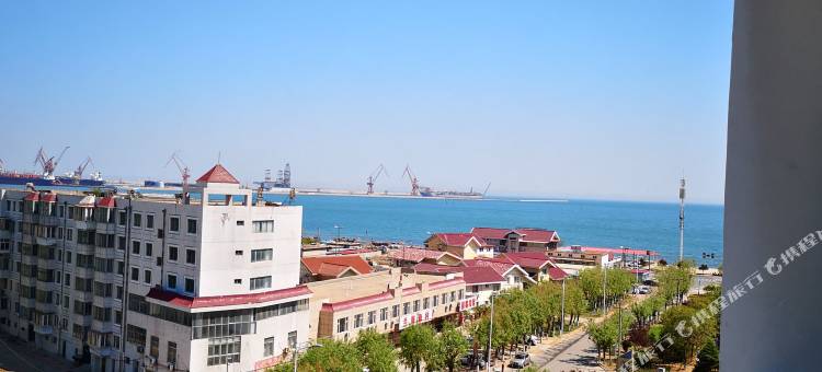 秦皇岛卡梅尔酒店(山海关老龙头店)图片