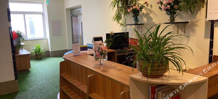 烟台品秀度假公寓图片