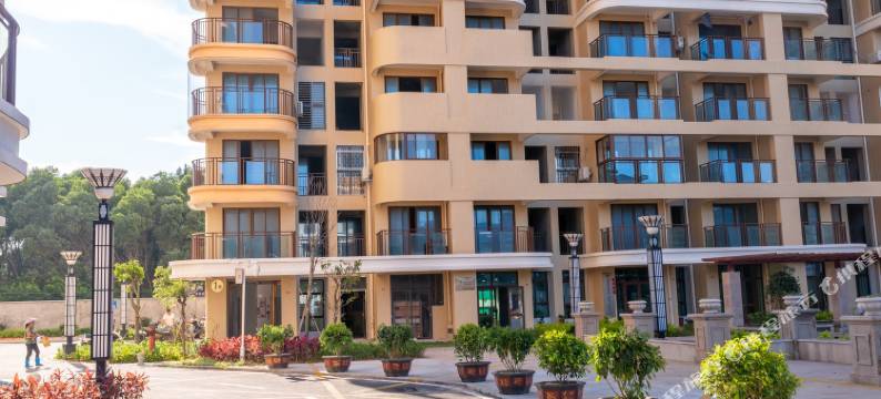 漳州奕家名宿公寓图片