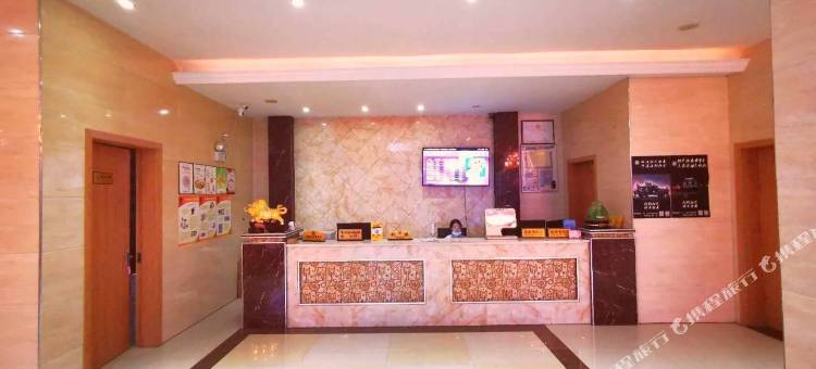 创e家怡轩宾馆(东阳塘西周庄店)图片